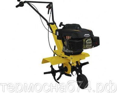 фото Мотокультиватор Huter GMC-5 Huter