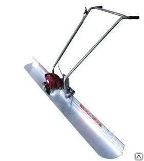 Фото №0 Виброрейка PGM 1.5 м Technoflex (Испания)