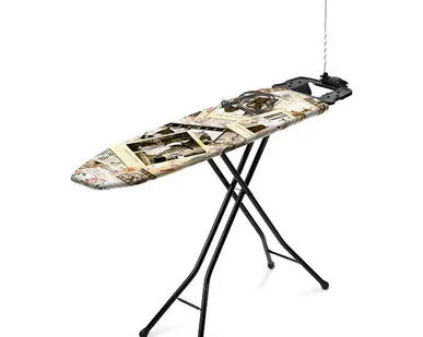 фото Гладильная доска BRUNA BR/F Haushalt fashion