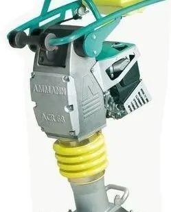фото Вибротрамбовка Ammann ACR-68