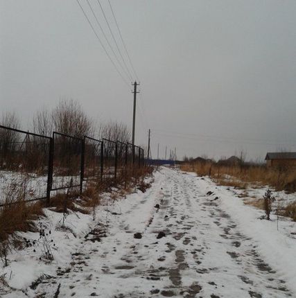 Фото №0 Проект электроснабжения коттеджного поселка