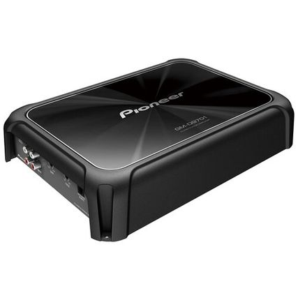 Фото №0 Автомобильный усилитель Pioneer