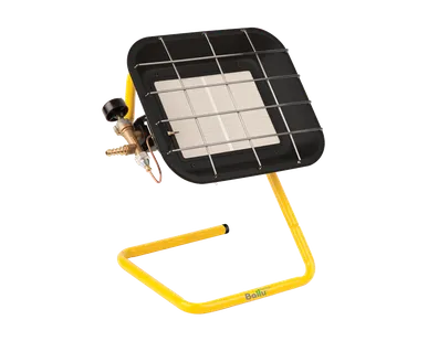 фото Газовый инфракрасный обогреватель BIGH-4 серии Gas Compact
