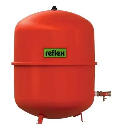 Фото №0 Расширительный бак