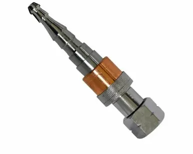 фото Я2596 Соединитель М16Х1,5 L FA-08 со встр.клап.