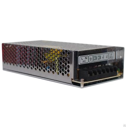 Фото №0 Блок питания для камеры 12V 20A