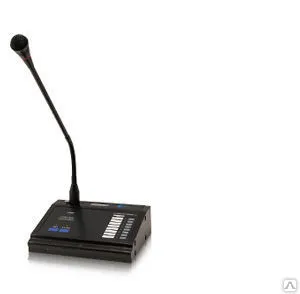 Фото №0 Настольный динамический микрофон CVGAUDIO MCP-8