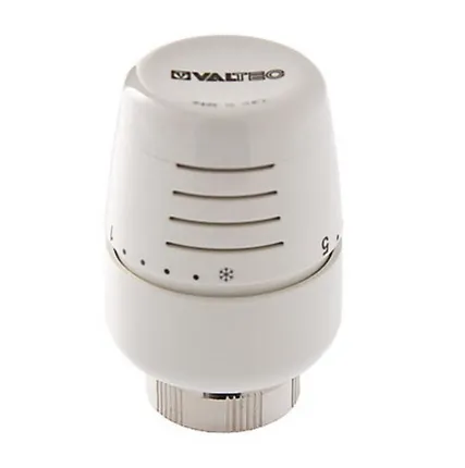 Фото №0 Термоголовка жидкостная VALTEC (9/72)