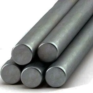 Фото №0 Круг стальной 14 мм