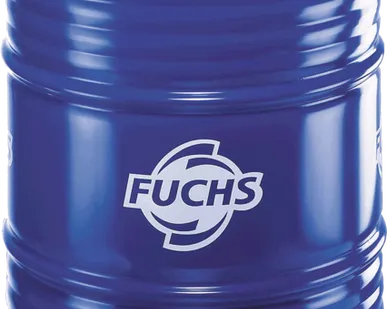 фото Моторное масло FUCHS TITAN SUPERSYN 5W-50 205 л