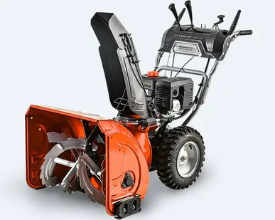 фото Снегоуборщик VILLARTEC WB 7066E