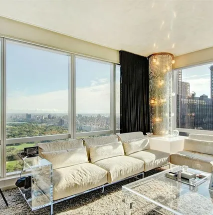 Фото №0 Панорамное окно