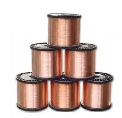 Фото №0 Эмальпровод ПЭТ-155 0,28