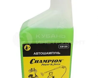 фото Автошампунь Champion 1л Champion C8125 Champion