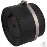 Фото №0 Переход с чугуна на другие материалы Konfix DN 70