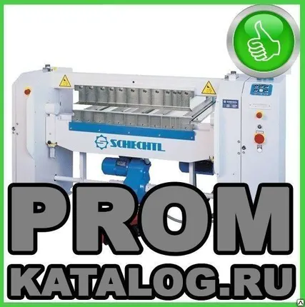 Фото №0 Листогиб электромеханический