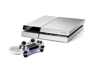 фото Аренда Play Station 4