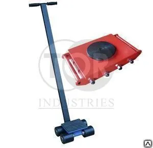 фото Ручка для платформы TOR CRA-4/6/8