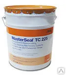 фото Полиуретановая мембрана MasterSeal M 808
(Masterseal 608A)