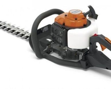 фото Кусторез бензиновый Husqvarna 122 HD 60