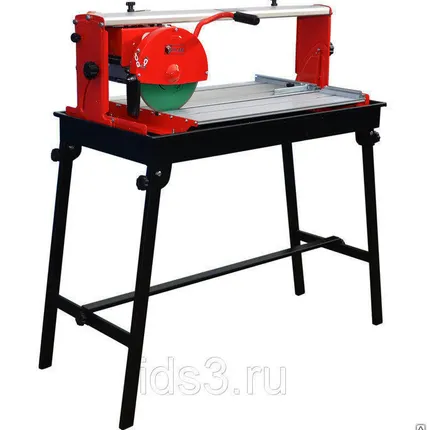 Фото №0 Камнерезный станок отрезной (плиткорез) DIAM SPL-250/1,5 Diam.