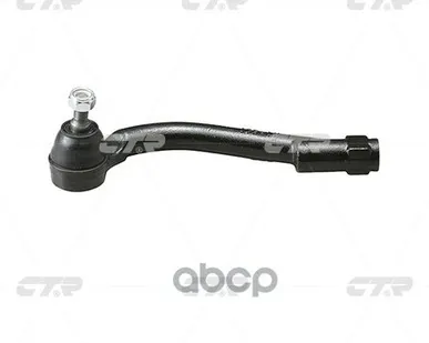 фото Наконечник Рулевой Тяги Левый Kia Magentis Ii (2005-2010) Kia Optima Ii (2005-2010) CTR арт. CEKK32L