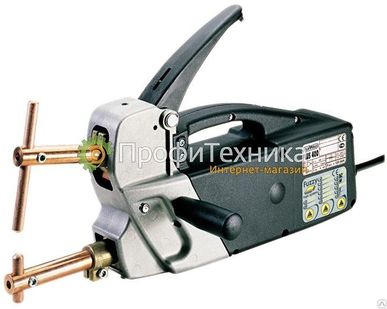 фото Аппарат точечной сварки BLUEWELD Plus 400