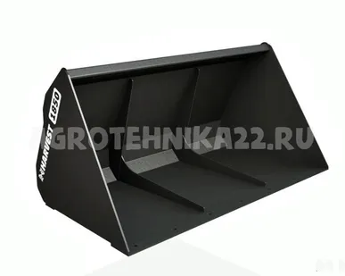 фото Ковш 0,87 м³ (Быстросъём «Евро»)