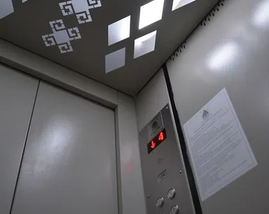 фото Лифт Эльбрус