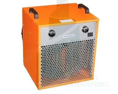 фото Тепловентилятор КЭВ-75Т20Е