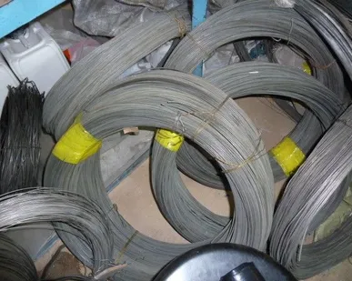 фото Проволока хромель 3,2 мм ГОСТ 1790-77