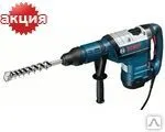 фото Перфоратор с патроном SDS-max Bosch GBH 8-45 DV Professional