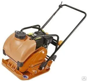 фото Аренда виброплиты 100 кг