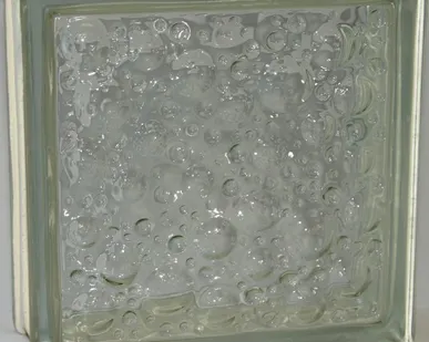 фото Стеклоблоки ЕВРОстандарт (п-ва РОССИЯ)