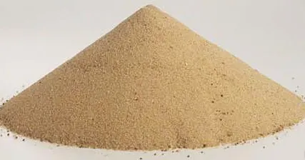 Фото №0 Песок речной с доставкой