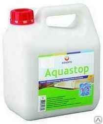 фото Грунт "Aquastop Bio" 10л концентрат 1:5