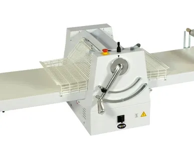 фото Тестораскатка Apach ASH500/800B 2S