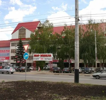 Любимый дом