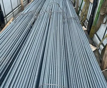 фото Арматура А500С ф18 (дл.11,7м)