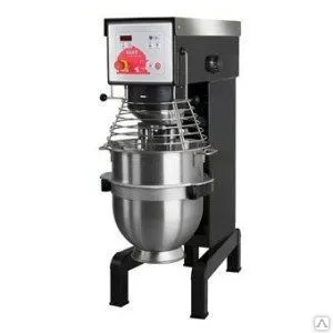 фото МИКСЕР ПЛАНЕТАРНЫЙ BEAR VARIMIXER AR40 VL-1