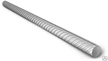 фото Арматура d=10 А500С, п.м.