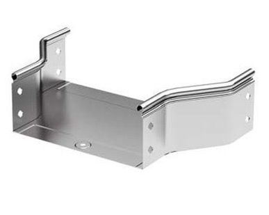 фото Переходник для лотка RRC 100/50 H50 ДКС.