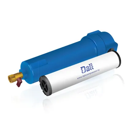 Фото №0 Магистральный фильтр Dali CAFS5-18-65