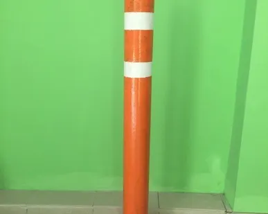 фото Парковочный столбик
