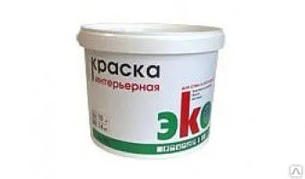 фото Крвска в/э интерьерная Эко 222