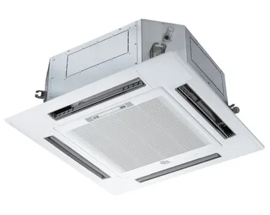 фото Кассетный кондиционер Oasis