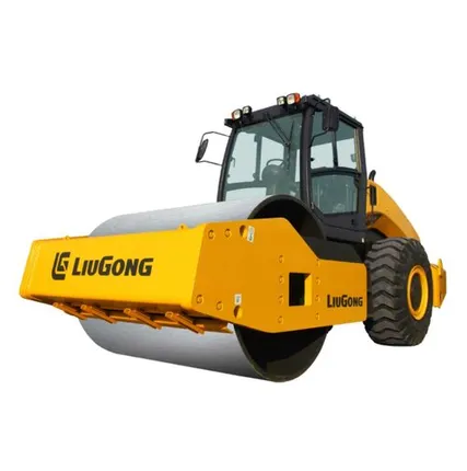Фото №0 Дорожный каток LIUGONG CLG 614H