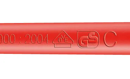 Фото №0 Сменная насадка диэлектрическая крестовая Phillips WERA Kraftform Kompakt VDE 62 i PH 2 003412