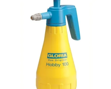 фото Опрыскиватель GLORIA Hobby 100