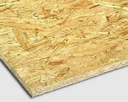 Фото №0 Плиты OSB (ОСП\ОСБ) 2500/1250х9